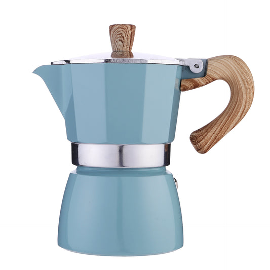 European Style Coffee Pot