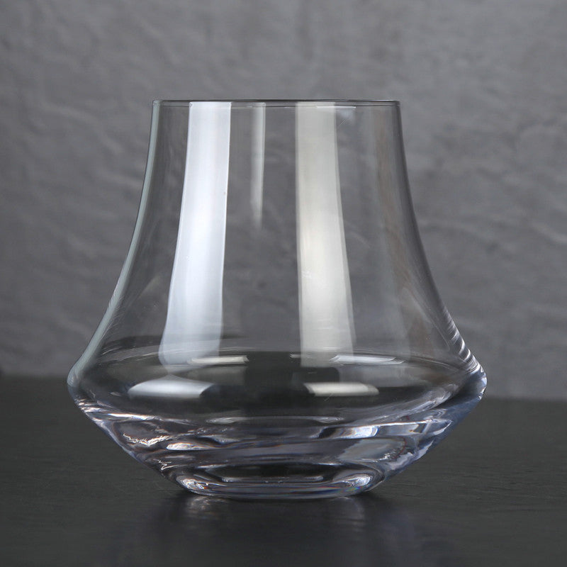 Crystal Hand Blown Whiskey Glass Sets