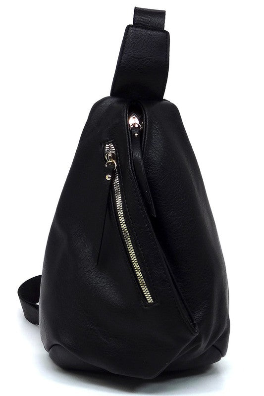 Fashion Sling Bag Backpack by Fashion World