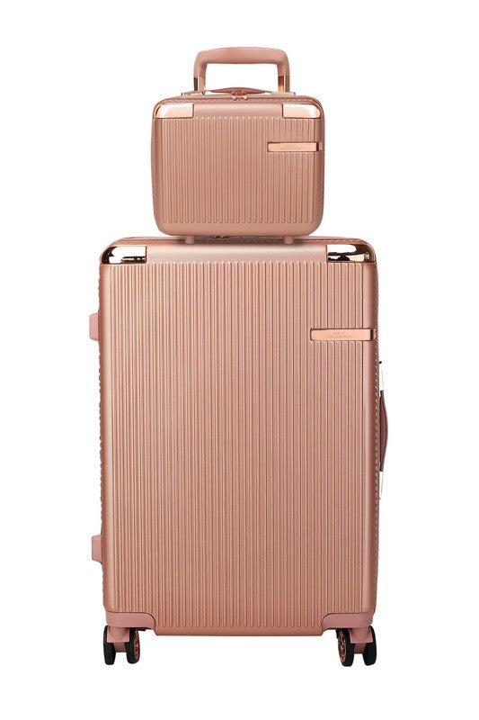 Tulum Luggage set by Mia K