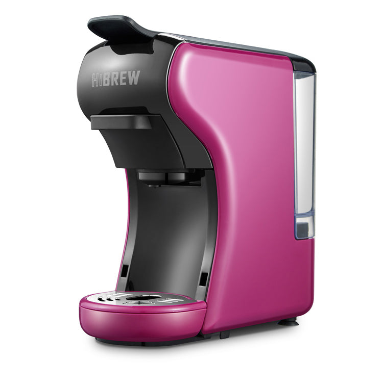 HIBREW Capsule coffee machine