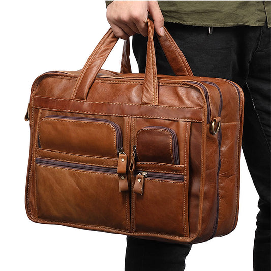 Men's Classy Handbag