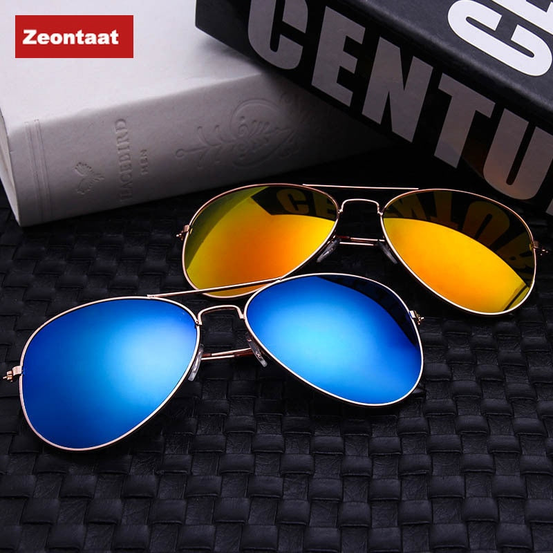 Aviation Sunglasses, Polarized Classic