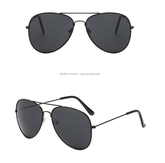 Aviation Sunglasses, Polarized Classic