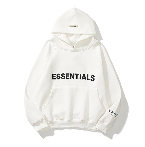 Men's Casual Hoodie by Essentials