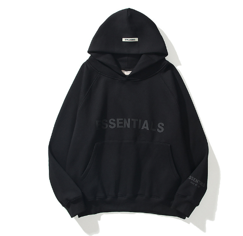 Men's Casual Hoodie by Essentials