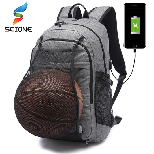 Men's Gym Bag by Scione