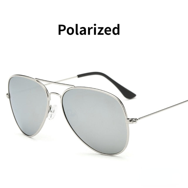 Aviation Sunglasses, Polarized Classic